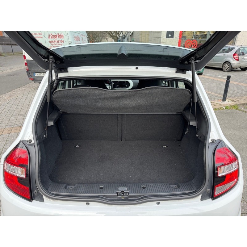 RENAULT TWINGO III 1.0 SCe 70 eco2 Zen garantie 12 mois