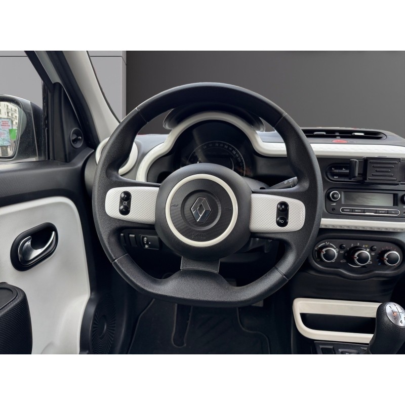 RENAULT TWINGO III 1.0 SCe 70 eco2 Zen garantie 12 mois