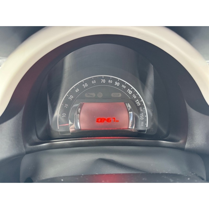 RENAULT TWINGO III 1.0 SCe 70 eco2 Zen garantie 12 mois