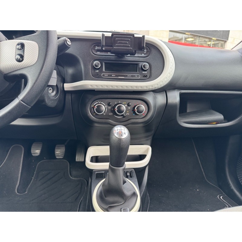 RENAULT TWINGO III 1.0 SCe 70 eco2 Zen garantie 12 mois