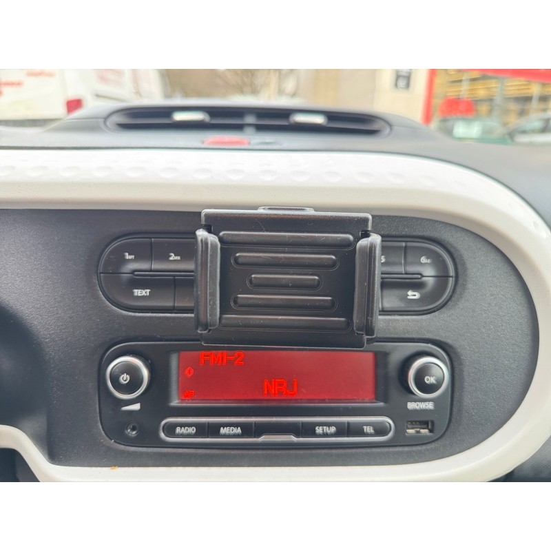 RENAULT TWINGO III 1.0 SCe 70 eco2 Zen garantie 12 mois