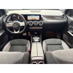 MERCEDES CLASSE B 200 7G-DCT AMG Line