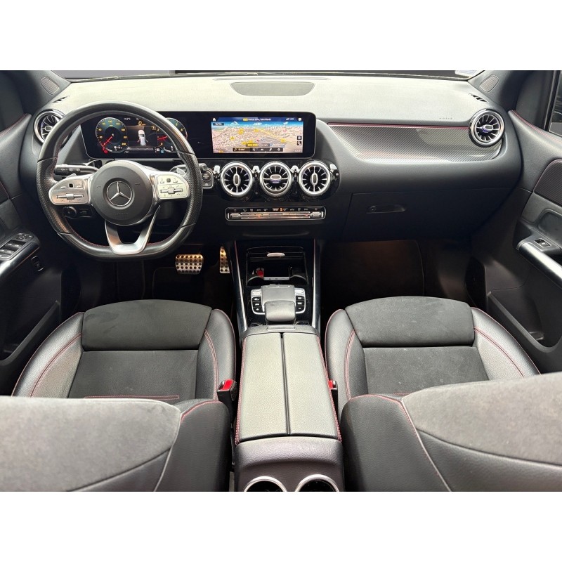 MERCEDES CLASSE B 200 7G-DCT AMG Line