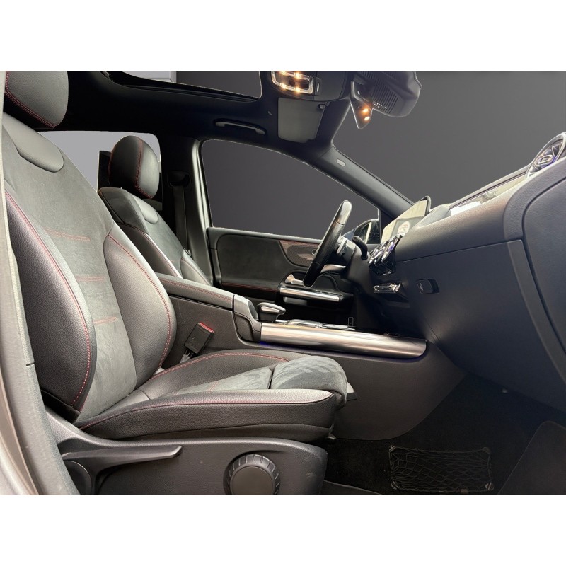 MERCEDES CLASSE B 200 7G-DCT AMG Line