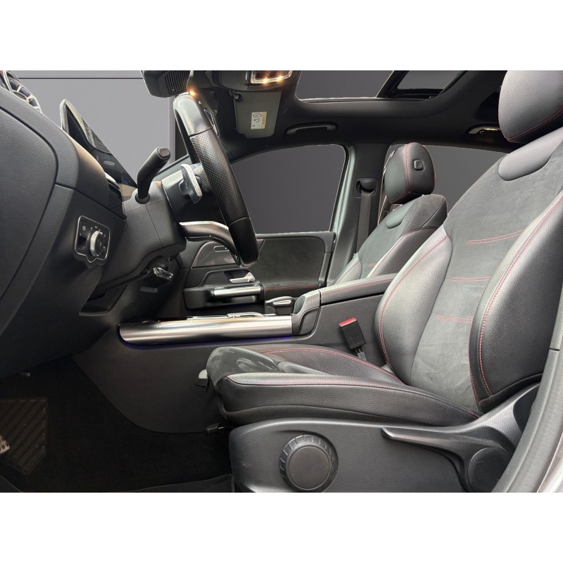 MERCEDES CLASSE B 200 7G-DCT AMG Line