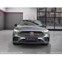MERCEDES CLASSE B 200 7G-DCT AMG Line