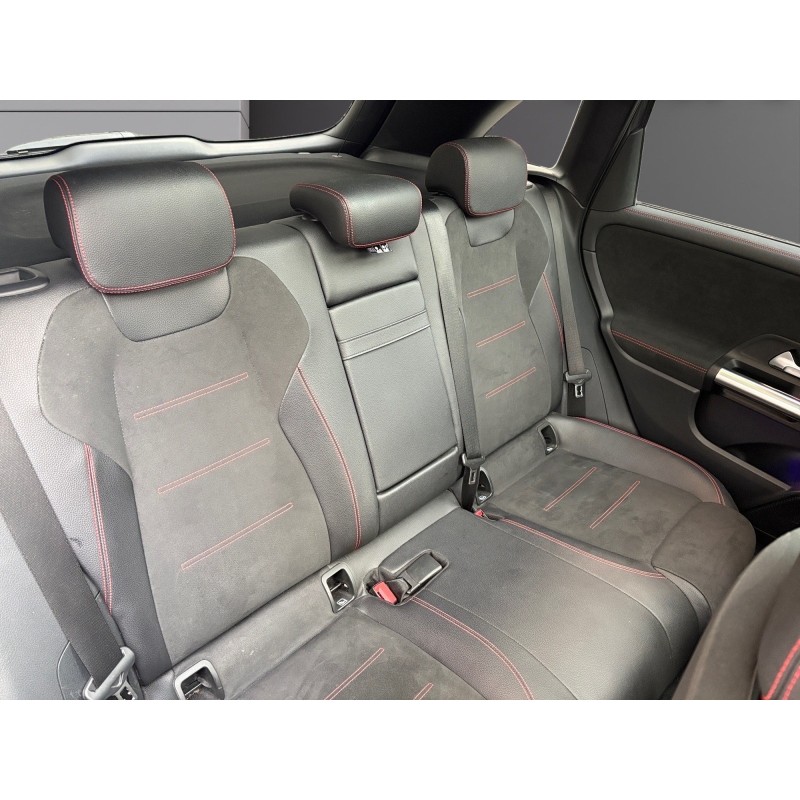 MERCEDES CLASSE B 200 7G-DCT AMG Line