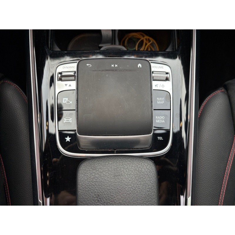 MERCEDES CLASSE B 200 7G-DCT AMG Line