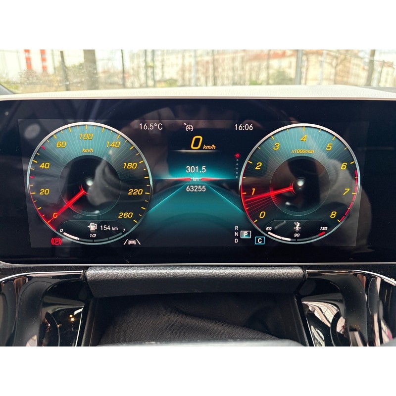 MERCEDES CLASSE B 200 7G-DCT AMG Line