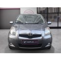 TOYOTA YARIS 100 VVT-i Confort Pack/garantie 12 mois/entretien complet Toyota/1ère main