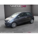 TOYOTA YARIS 100 VVT-i Confort Pack/garantie 12 mois/entretien complet Toyota/1ère main