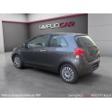 TOYOTA YARIS 100 VVT-i Confort Pack/garantie 12 mois/entretien complet Toyota/1ère main