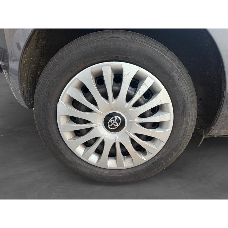 TOYOTA YARIS 100 VVT-i Confort Pack/garantie 12 mois/entretien complet Toyota/1ère main