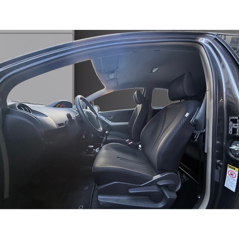 TOYOTA YARIS 100 VVT-i Confort Pack/garantie 12 mois/entretien complet Toyota/1ère main