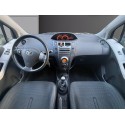 TOYOTA YARIS 100 VVT-i Confort Pack/garantie 12 mois/entretien complet Toyota/1ère main