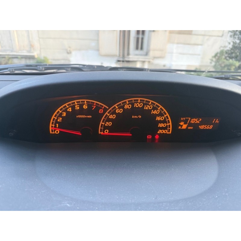 TOYOTA YARIS 100 VVT-i Confort Pack/garantie 12 mois/entretien complet Toyota/1ère main