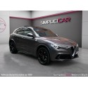 ALFA ROMEO STELVIO 2.9 V6 510ch AT8 Quadrifoglio FRANCAIS REVISION FULL ALFA ROMEO GARANTIE 12 MOIS
