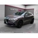 ALFA ROMEO STELVIO 2.9 V6 510ch AT8 Quadrifoglio FRANCAIS REVISION FULL ALFA ROMEO GARANTIE 12 MOIS