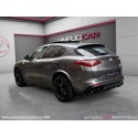 ALFA ROMEO STELVIO 2.9 V6 510ch AT8 Quadrifoglio FRANCAIS REVISION FULL ALFA ROMEO GARANTIE 12 MOIS