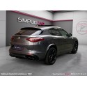 ALFA ROMEO STELVIO 2.9 V6 510ch AT8 Quadrifoglio FRANCAIS REVISION FULL ALFA ROMEO GARANTIE 12 MOIS