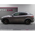 ALFA ROMEO STELVIO 2.9 V6 510ch AT8 Quadrifoglio FRANCAIS REVISION FULL ALFA ROMEO GARANTIE 12 MOIS