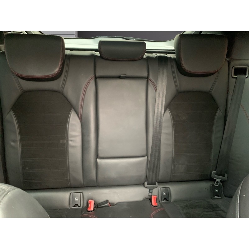 ALFA ROMEO STELVIO 2.9 V6 510ch AT8 Quadrifoglio FRANCAIS REVISION FULL ALFA ROMEO GARANTIE 12 MOIS