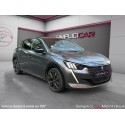 PEUGEOT 208 PureTech 130 SS EAT8 GT Pack