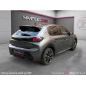 PEUGEOT 208 PureTech 130 SS EAT8 GT Pack