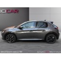 PEUGEOT 208 PureTech 130 SS EAT8 GT Pack