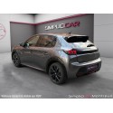 PEUGEOT 208 PureTech 130 SS EAT8 GT Pack