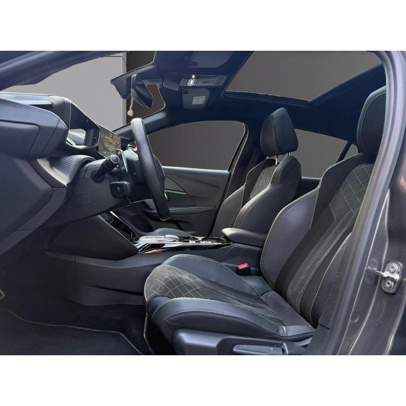 PEUGEOT 208 PureTech 130 SS EAT8 GT Pack