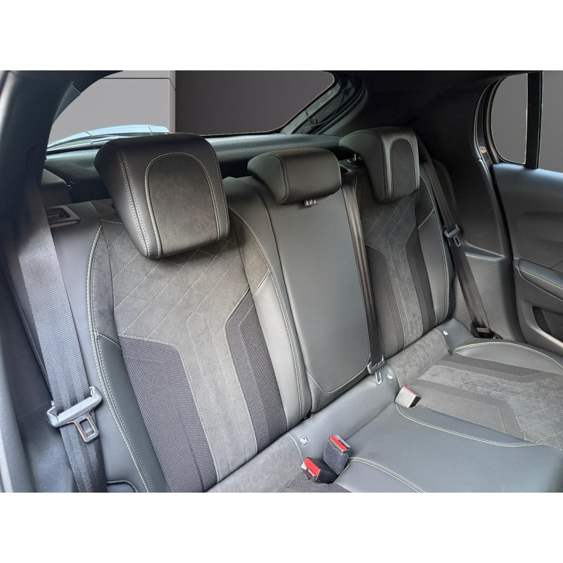 PEUGEOT 208 PureTech 130 SS EAT8 GT Pack