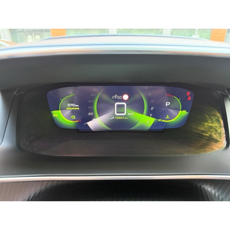 PEUGEOT 208 PureTech 130 SS EAT8 GT Pack