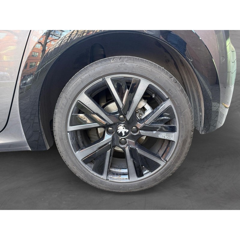 PEUGEOT 208 PureTech 130 SS EAT8 GT Pack