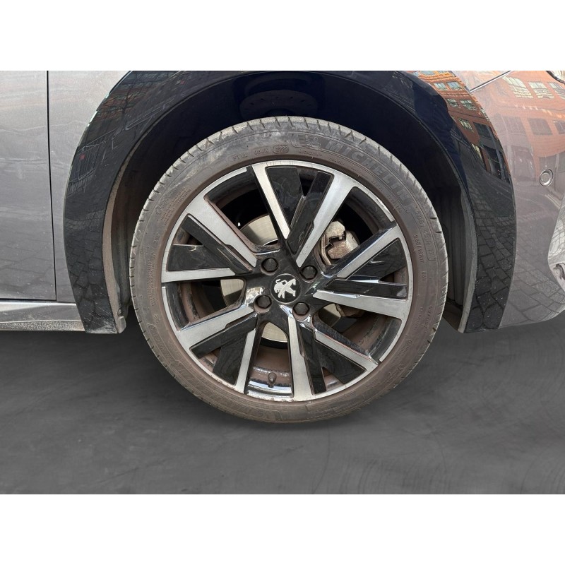 PEUGEOT 208 PureTech 130 SS EAT8 GT Pack