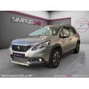 PEUGEOT 2008 1.6 BlueHDi 100ch BVM5 Allure garantie 12 mois