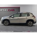 PEUGEOT 2008 1.6 BlueHDi 100ch BVM5 Allure garantie 12 mois