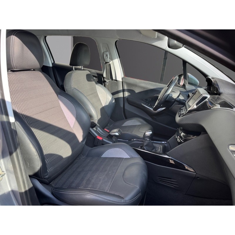 PEUGEOT 2008 1.6 BlueHDi 100ch BVM5 Allure garantie 12 mois