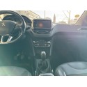 PEUGEOT 2008 1.6 BlueHDi 100ch BVM5 Allure garantie 12 mois