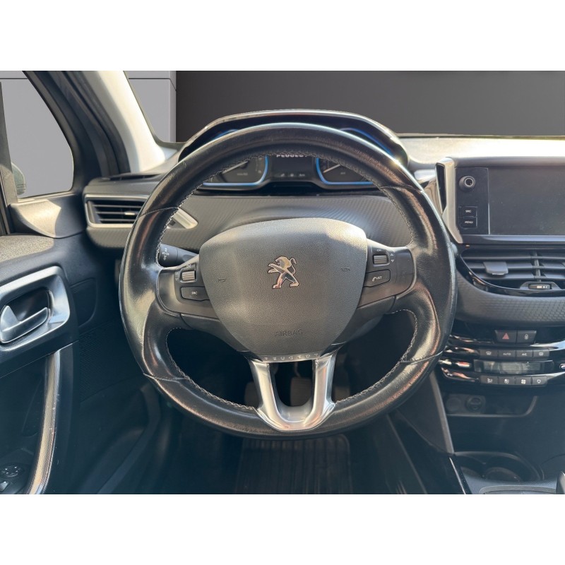 PEUGEOT 2008 1.6 BlueHDi 100ch BVM5 Allure garantie 12 mois