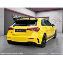MERCEDES CLASSE A 45 S Mercedes-AMG 8G-DCT Speedshift AMG 4Matic Garantie 12 Mois