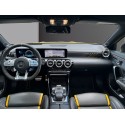 MERCEDES CLASSE A 45 S Mercedes-AMG 8G-DCT Speedshift AMG 4Matic Garantie 12 Mois