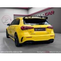 MERCEDES CLASSE A 45 S Mercedes-AMG 8G-DCT Speedshift AMG 4Matic Garantie 12 Mois
