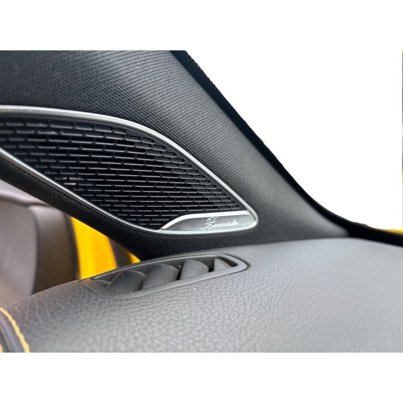 MERCEDES CLASSE A 45 S Mercedes-AMG 8G-DCT Speedshift AMG 4Matic Garantie 12 Mois