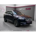 VOLVO XC90 D5 AWD 235 ch Geartronic 7pl Inscription Luxe