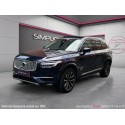 VOLVO XC90 D5 AWD 235 ch Geartronic 7pl Inscription Luxe