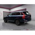 VOLVO XC90 D5 AWD 235 ch Geartronic 7pl Inscription Luxe