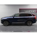 VOLVO XC90 D5 AWD 235 ch Geartronic 7pl Inscription Luxe