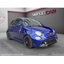 Fiat  Abarth 595 Competizione 1.4 180 BVA carplay toit ouvrant sièges en cuir garantie 12 mois