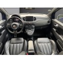 Fiat  Abarth 595 Competizione 1.4 180 BVA carplay toit ouvrant sièges en cuir garantie 12 mois
